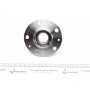 Підшипник маточини (задньої) Fiat Ducato 06- (18 MAXI)(к-кт)
