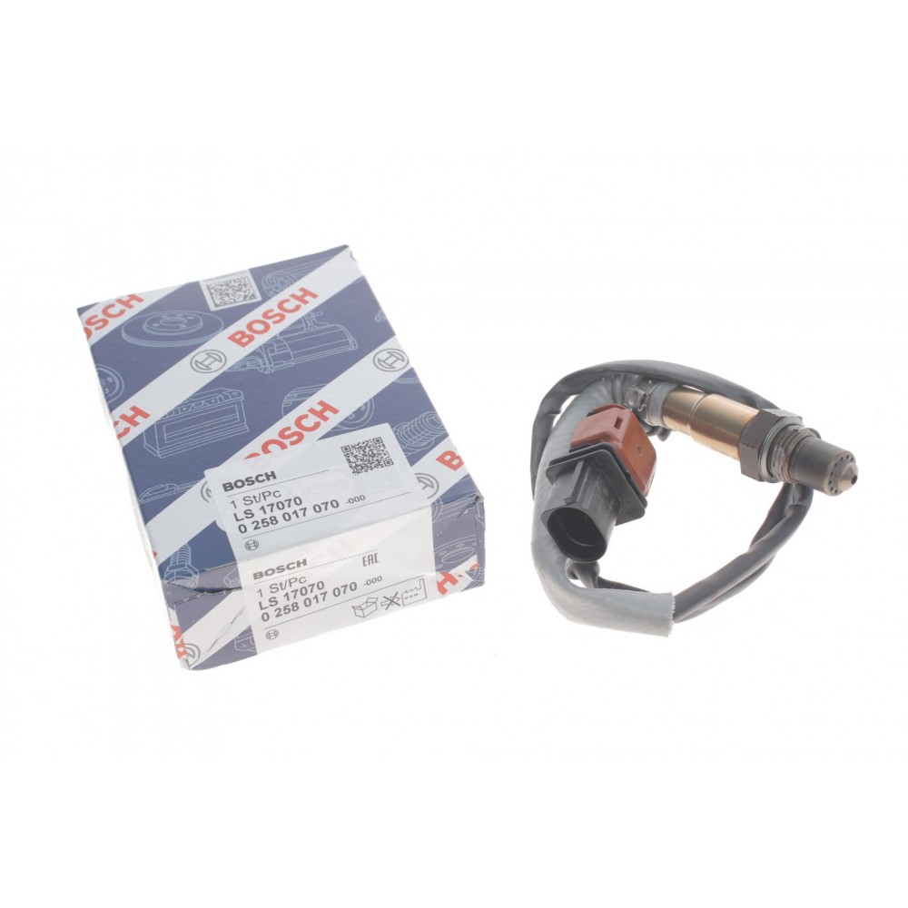 Лямбда зонд VW Passat B6/B7 3.2/3.6 FSI/R36 05-14