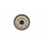 Фільтр масляний Toyota Corolla 1.3-1.8 89-/Camry 1.8-2.2 83-01/Peugeot 108 1.0VTi/Lexus NX 2.0 14-
