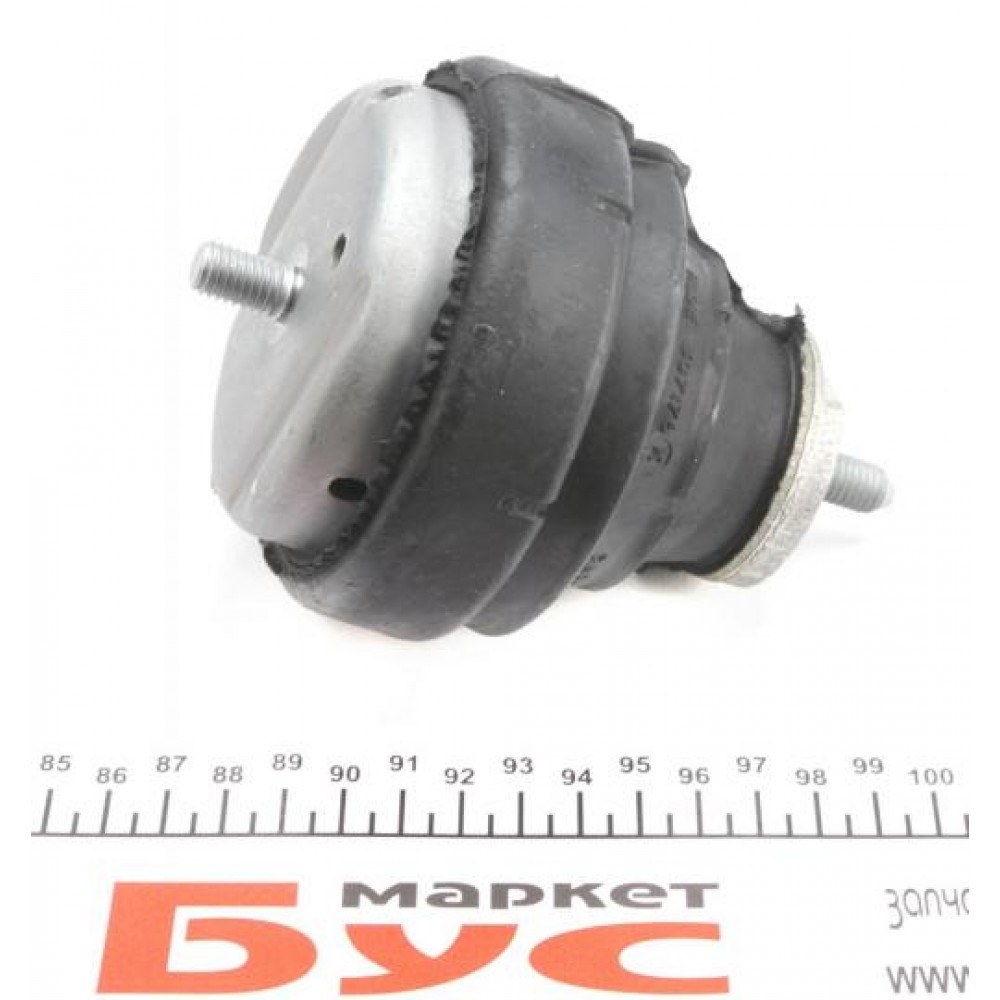 Подушка двигуна (задня) MB Vito 2.0-2.3 CDI 96-