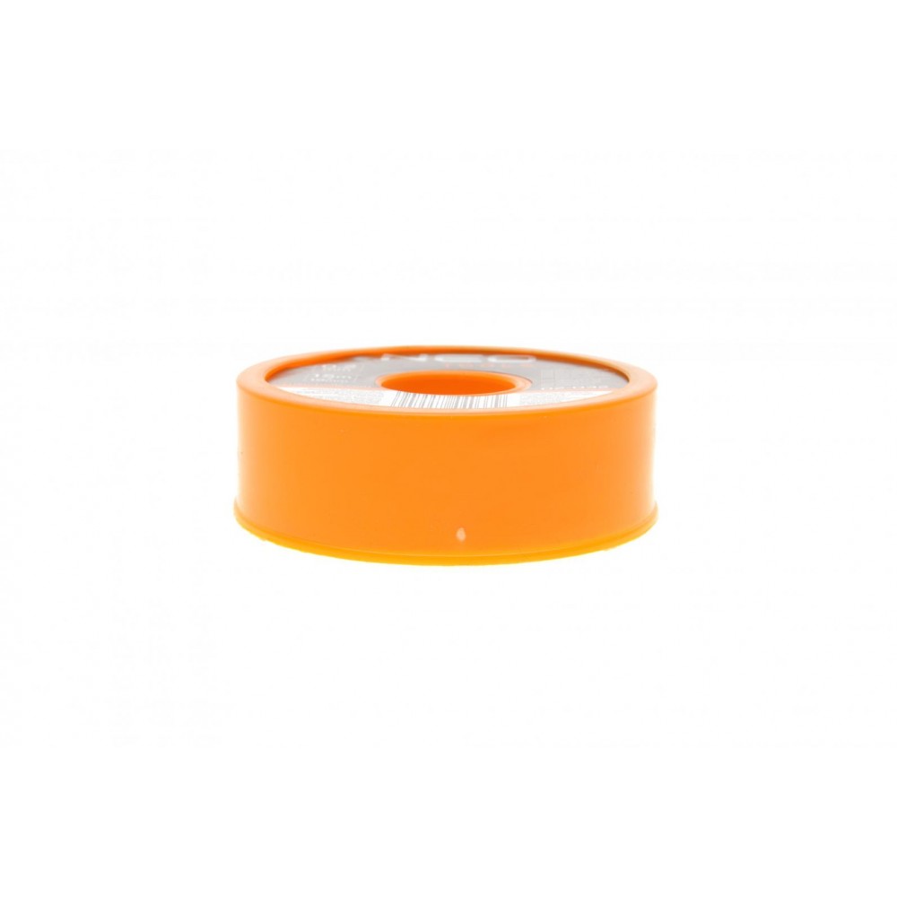 Фум-стрічка для труб 19x0,2 mm L-15 m