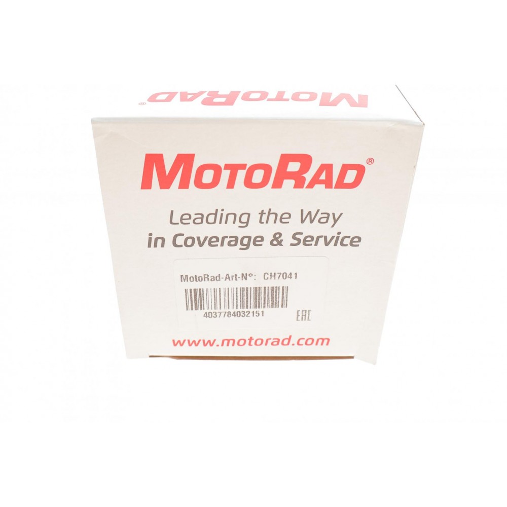 Фланець системи охолодження Skoda Fabia II/VW Golf/Passat B6/B7 1.4TSI/1.6 06-