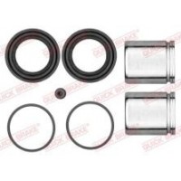 Ремкомплект супорта (переднього) Renault Master 10- (d=48mm) (+2 поршня) (Brembo)