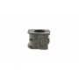Втулка стабілізатора (переднього) VW Passat-97 (d=24mm) (L)
