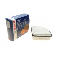 Фільтр повітряний Lexus IS II/Toyota Rav4 III/IV 2.0D/2.2D 05-