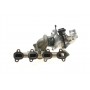 Турбіна Opel Movano/Renault Master 2.3dCi BiTurbo 15-