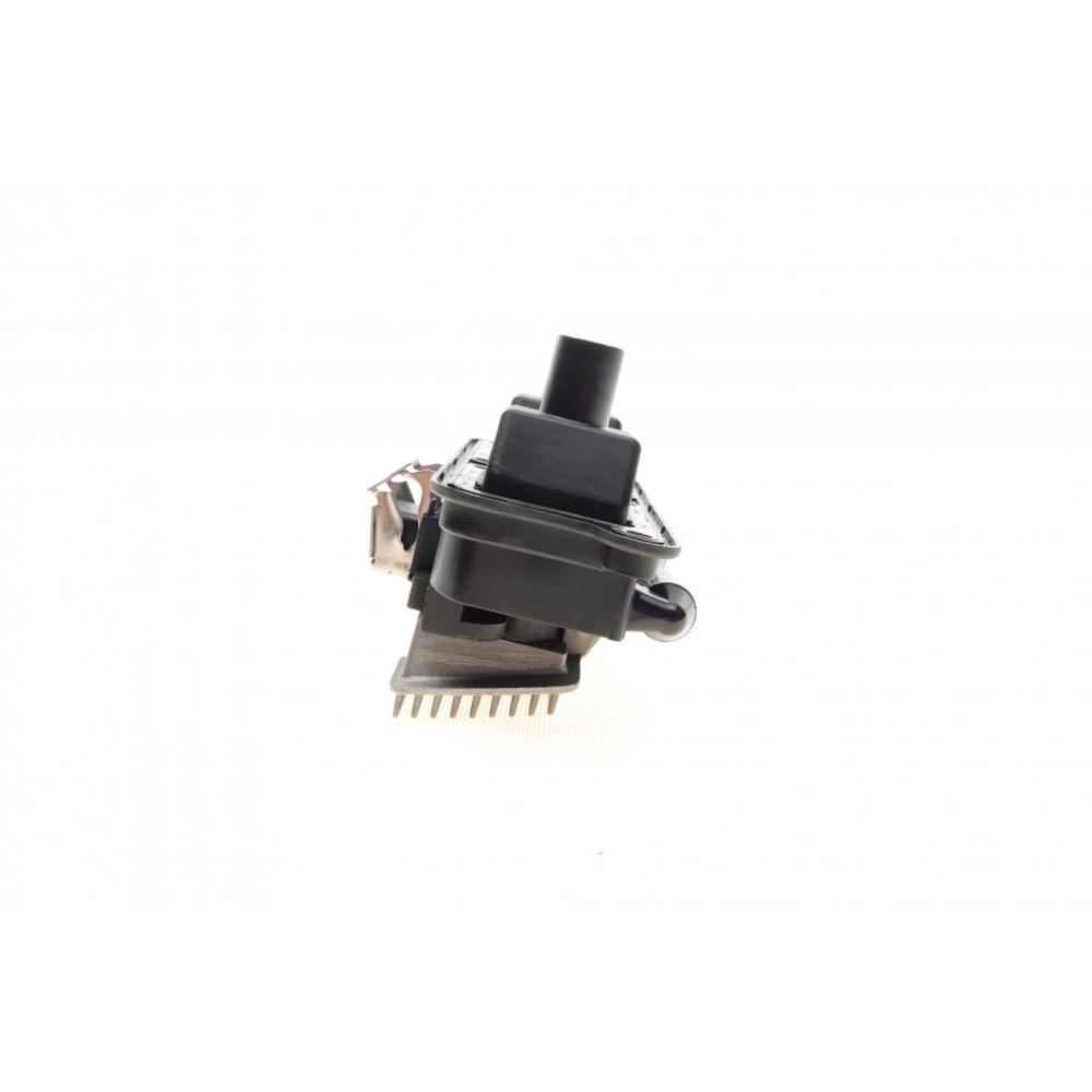 Котушка запалювання Audi A4/A6/VW Passat 1.8 97-01 (HÜCO)