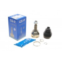 ШРКШ (зовнішній) Ford Connect 1.8DI 02- (25x24x156.5)