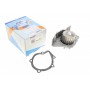 Помпа води Citroen Xsara/Peugeot 306/406/605/806 2.0/2.0 16V 94-05 (20z) (B/B) (7 лопастей)