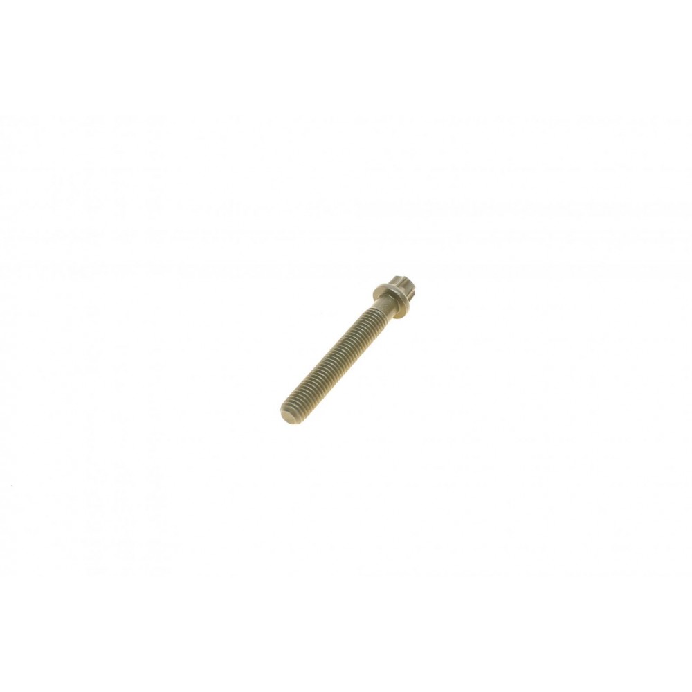 Шків колінвалу BMW 1/3/X1/X3 2.0D 04- (6PK)