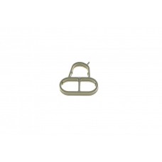 Прокладка корпуса фільтра масляного Audi Q5/Q7/Porsche Cayenne/VW Touareg 3.0/3.2 TFSI 08-
