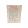 Олива 0W20 Nissan Motor Oil (1L) (SN/GF-5)