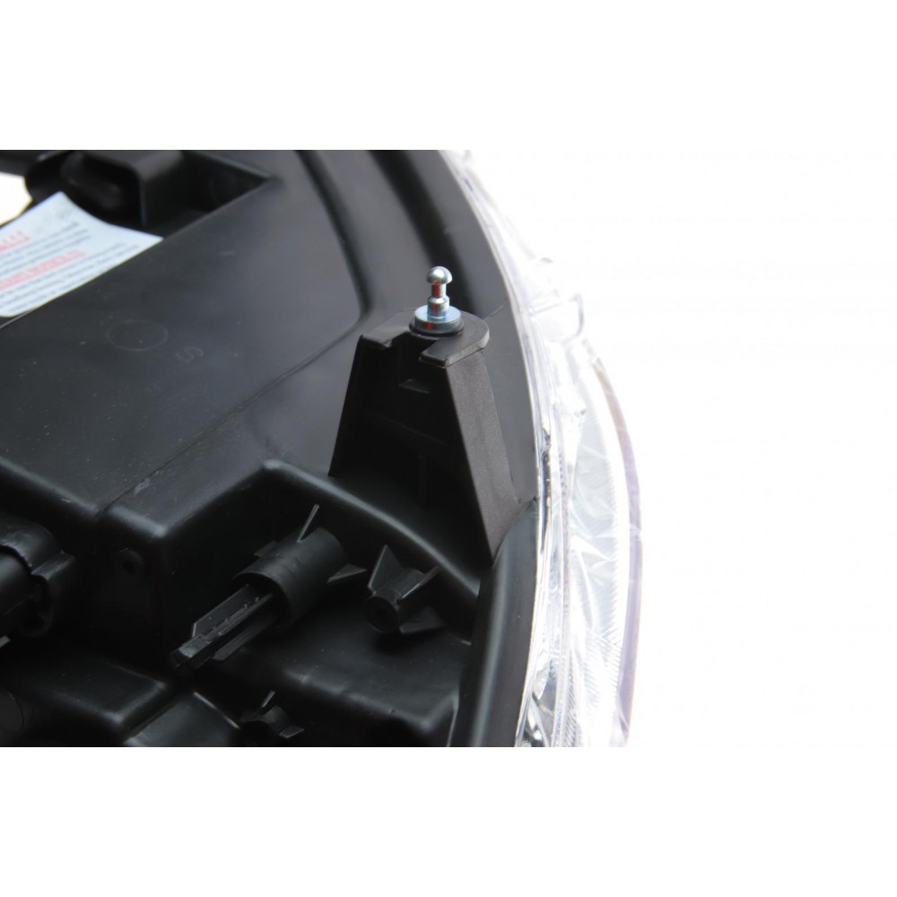 Фара (L) Ford Transit Courier 14-18