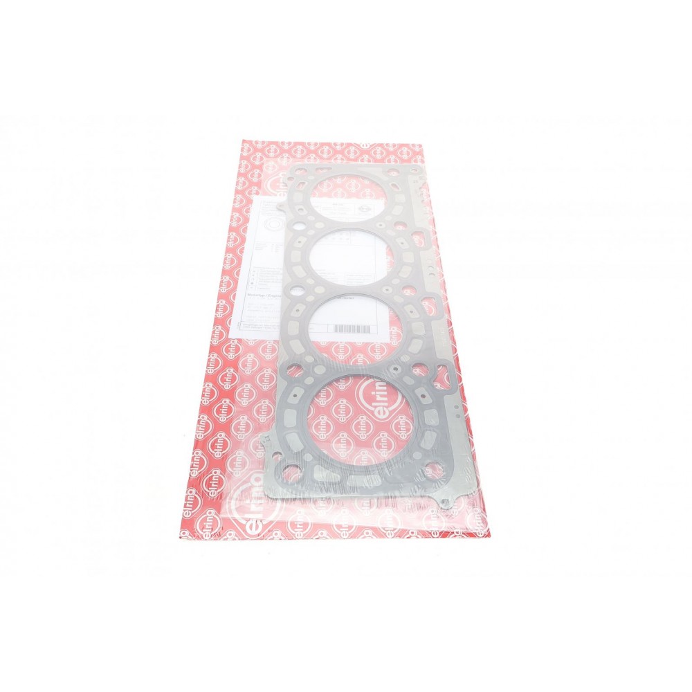 Прокладка ГБЦ Toyota Land Cruiser 200 4.5 D 07- (1.375mm) (3 отвори) (R)