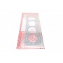 Прокладка ГБЦ Toyota Land Cruiser 200 4.5 D 07- (1.375mm) (3 отвори) (R)
