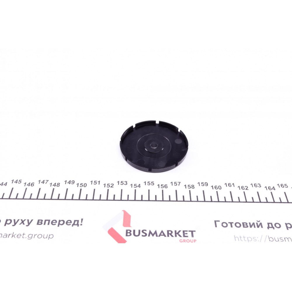Шків генератора BMW 3 (E36/E46)/5 (E60)/X5 (E70) 1.6-3.5i -12 (6PK)