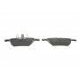 Колодки гальмівні (передні) Ford Mondeo/Galaxy/S-Max/Volvo XC70/V70/S80 07-16/V60/S60/Land Rover 11- (Ate)