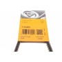 Ремінь генератора VW Golf/Jetta 1.6D/TD 84-91/Seat Toledo 1.9D 91-99