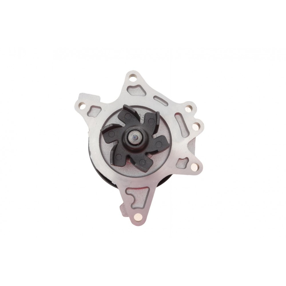 Помпа води Toyota Avensis 00-08/Corolla 1.4-1.8 VVT-i 99-07(для полікліно-ременного приводу)
