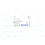 Втулка стабілізатора (переднього) Mazda 3 07-09/5 05-10 (d=22mm)