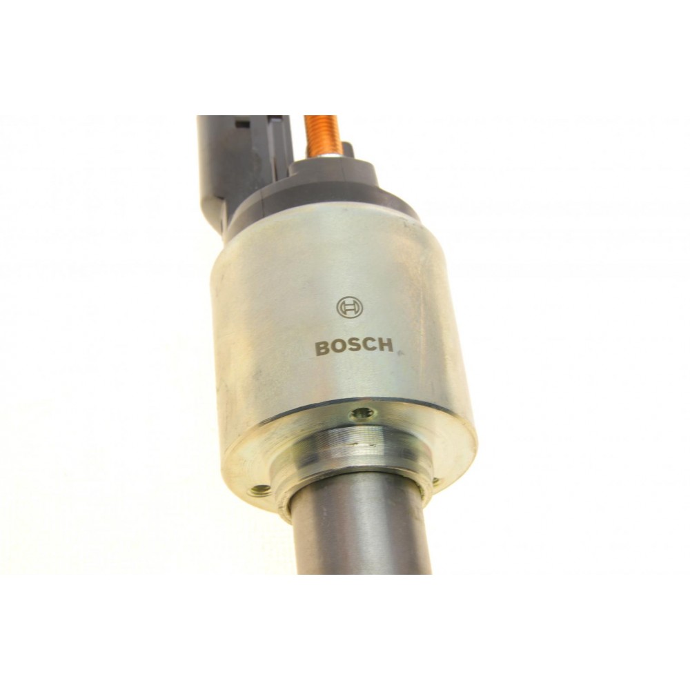 Реле стартера втягуюче (12V) VW
