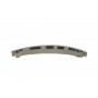 Комплект ланцюга ГРМ VW Golf V 1.4TSI, 10/03 - 02/09, 90/103/125kw, (z=130/18-23/36/36)