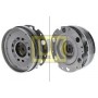 Демпфер зчеплення Audi A4/A5/A6 1.8/2.0 TDI/TFSI 14-, S-tronic DSG-7 (DQ500)