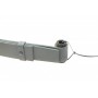 Ресора задня Toyota Hilux 05- (к-кт 5 листів) (60/535/670) 2/7+1/6+1/12mm