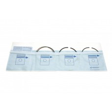 Кільця поршневі BMW 3(E30/E36) 1.6 i (M40) 87-94 (84.00mm/STD)