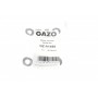 Прокладка колектора впускного BMW X3 (E83) 07-11 N47 (к-кт)