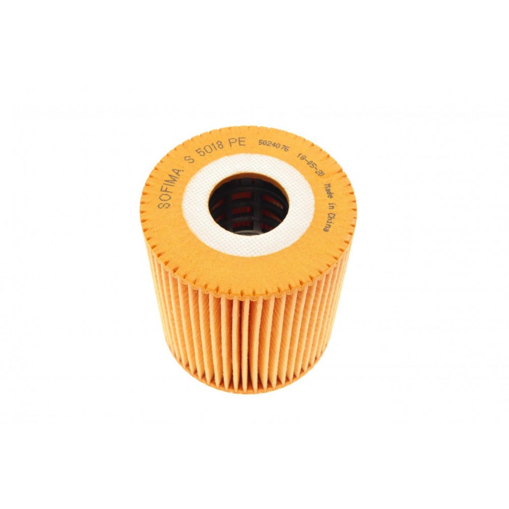 Фільтр масляний Volvo XC90/S60/S70/S80 2.0-2.5T 97-14