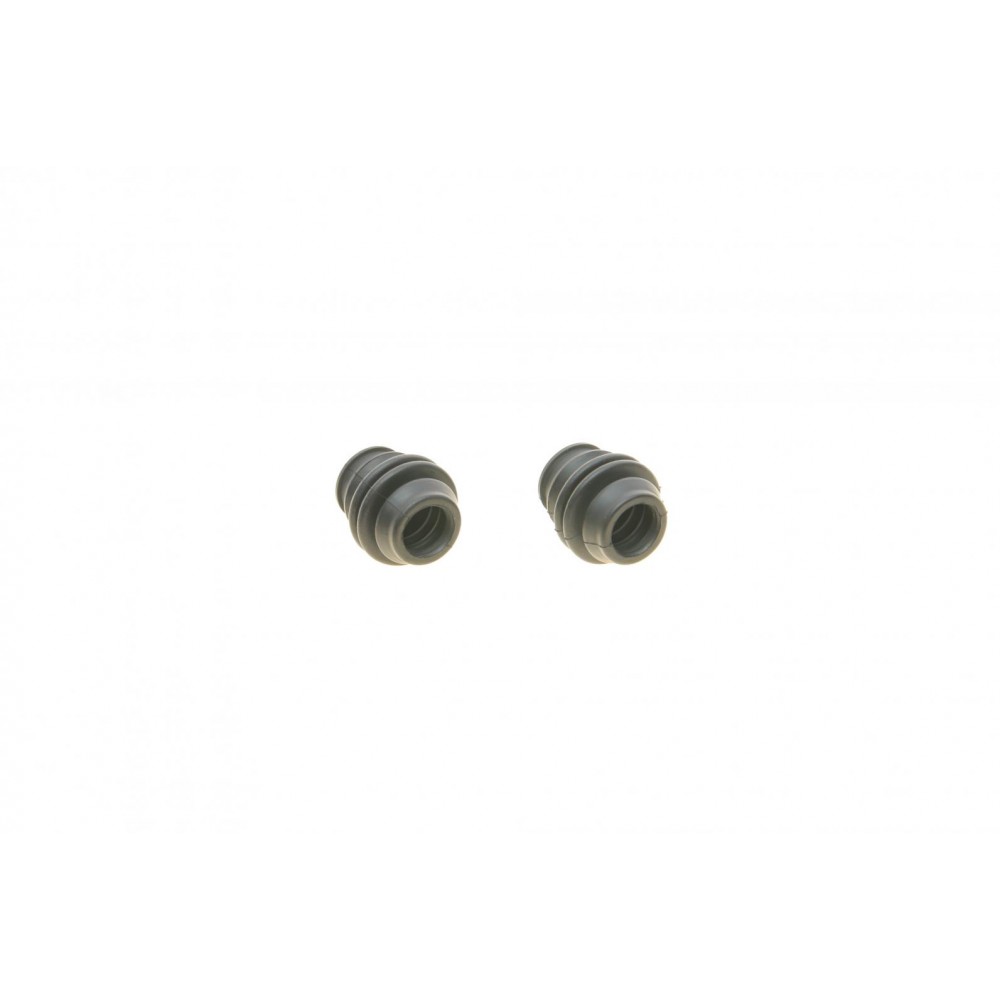 Ремкомплект супорта (переднього) Nissan X-Trail 01-13 (d=45mm) (+ 2 поршня) (Akebono)