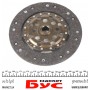 Комплект зчеплення Fiat Scudo 2.0JTD 99-06 (d=225mm) (+вижимний)