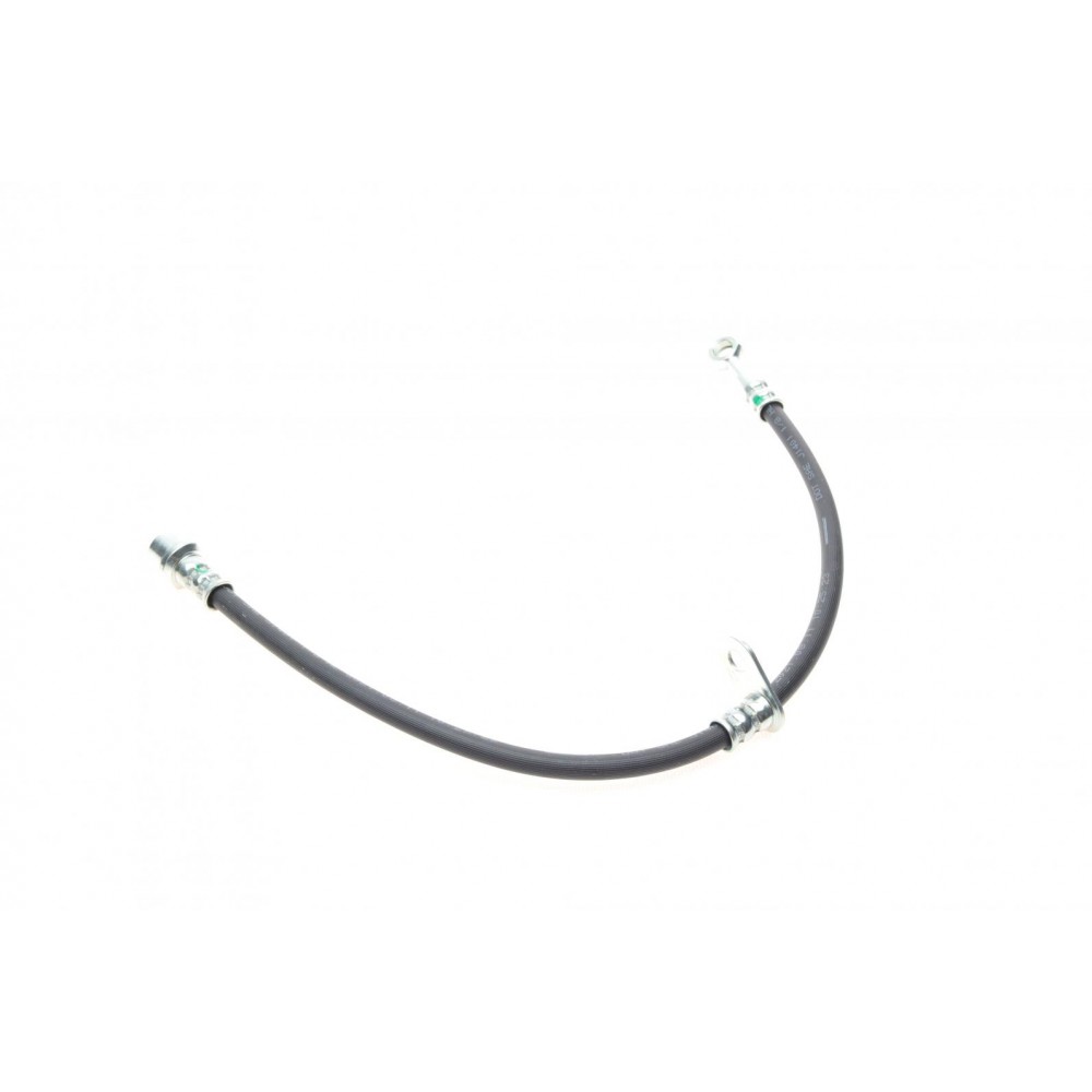 Шланг гальмівний (передній) Citroen C1/Peugeot 107 1.0/1.4 HDi 05-14 (R) (L=510mm)