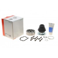 ШРКШ (внутрішній) Audi A3/Skoda Octavia/VW Caddy 96-10/Golf/Passat 83-04/Polo 95-01 (33z/100mm)