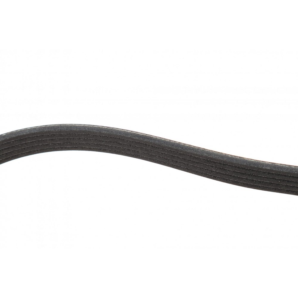 Ремінь генератора Ford Mondeo IV 2.5 07-15/Volvo S60/S80/V60/V70/XC60/XC70 07-16 (5PK628)