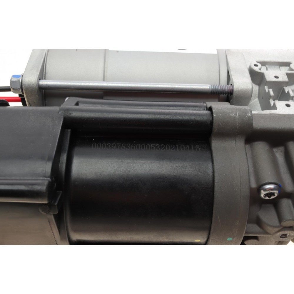 Компресор пневмосистеми BMW 7 (F01/F02/F03/F04) 08-15 N52/N55/N63/N74