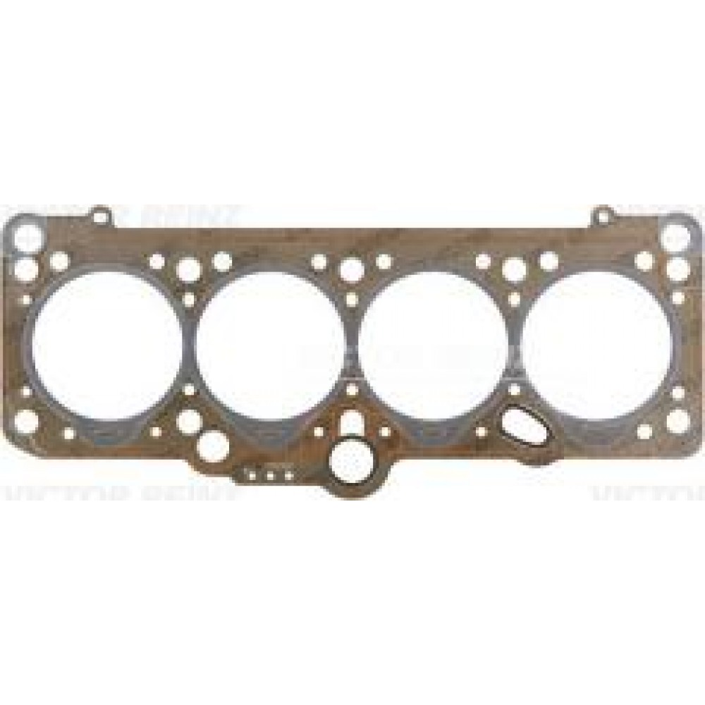 Прокладка ГБЦ VW T4 1.9TDI (3 метки), 1.70mm, d=81.00