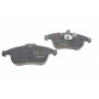 Колодки гальмівні (передні) Renault Megane III/Laguna III 1.5dCi/2.0dCi 07- (Teves) Q+