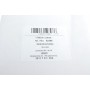Муфта кардана еластична BMW 3/4/5/7/X1/X3/X4/X5/X6 00- (50x135x30)