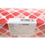 Фільтр повітряний Citroen Jumpy 2.0 BlueHDi 16-/Peugeot Expert/3008 2.0 GT HDi/BlueHDi 16-