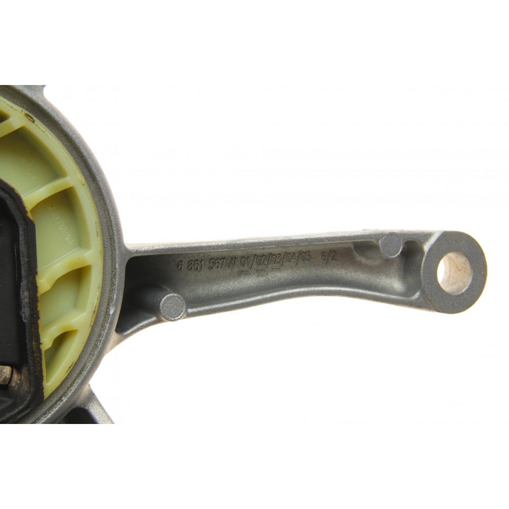 Подушка АКПП BMW 3 (G20) 18- (B57)
