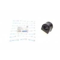 Втулка стабілізатора (переднього) Chevrolet Captiva 06- (d=25mm)