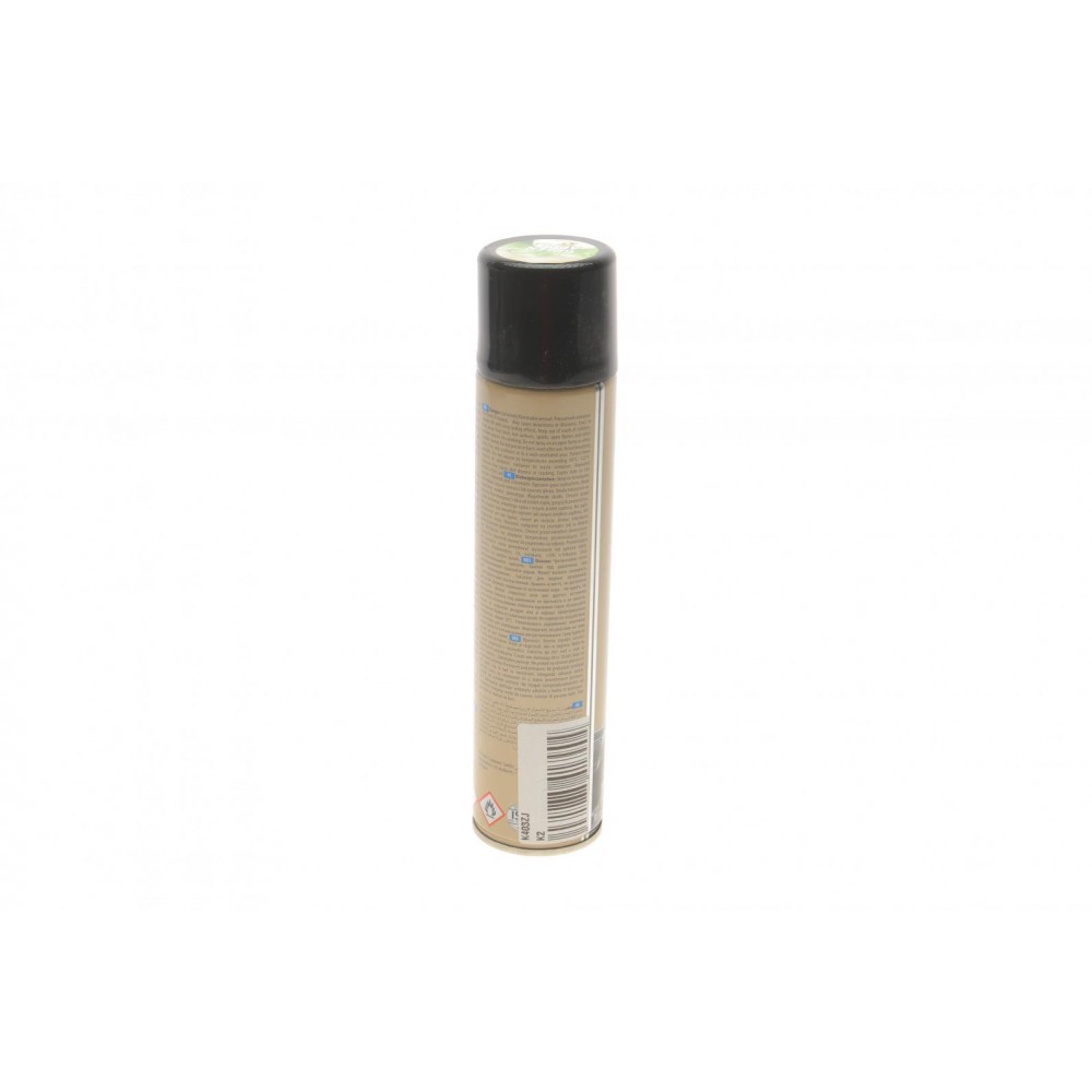 Поліроль для пластика Polo Cockpit Spray (Зелене яблуко) (300ml) 