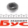 Комплект зчеплення Fiat Scudo/Ducato 2.0 JTD 01- (d=228mm) (+вижимний)