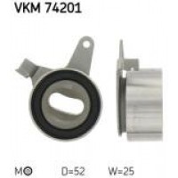 Ролик ГРМ Mazda 3 1.5-1.8 16 V 94-04 (натяжний) (52х25)