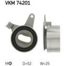 Ролик ГРМ Mazda 3 1.5-1.8 16 V 94-04 (натяжний) (52х25)