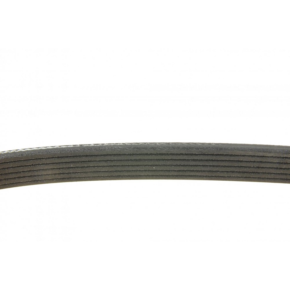 Ремень генератора Peugeot 206/306/4007/406/4007/Citroen C5 1.9TD/2.0/2.2HDI 96- (6PK1743)