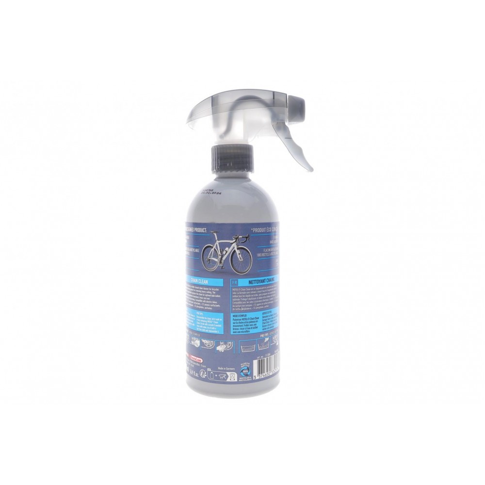 Засіб для очистки велоланцюгів Chain Clean (500ml) (111384)