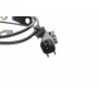 Датчик ABS (передній) Mitsubishi Outlender 2.0i 11-/Lancer VIII 2.0i 06-15 (L)